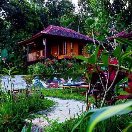 Sky Garden Lombok Leilighet Tetebatu Eksteriør bilde