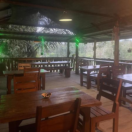 Sky Garden Lombok Leilighet Tetebatu Eksteriør bilde