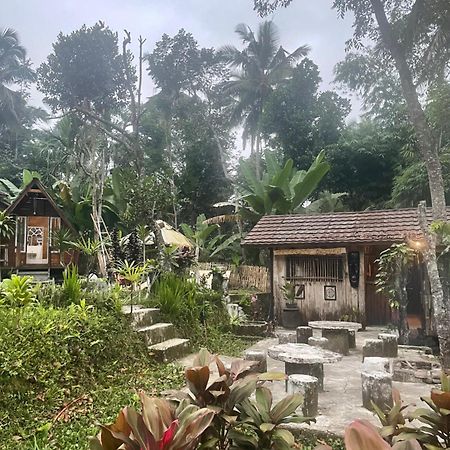 Sky Garden Lombok Leilighet Tetebatu Eksteriør bilde