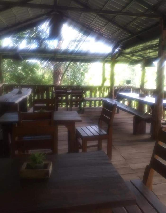 Sky Garden Lombok Leilighet Tetebatu Eksteriør bilde