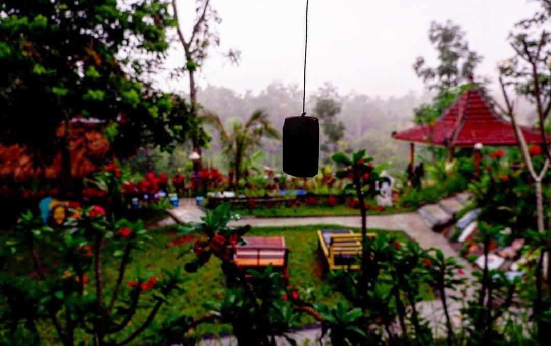Sky Garden Lombok Leilighet Tetebatu Eksteriør bilde