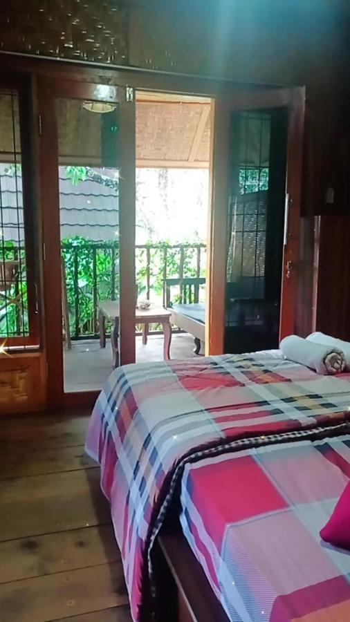 Sky Garden Lombok Leilighet Tetebatu Eksteriør bilde