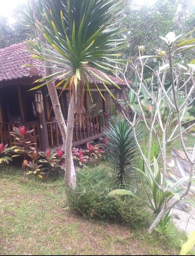 Sky Garden Lombok Leilighet Tetebatu Eksteriør bilde