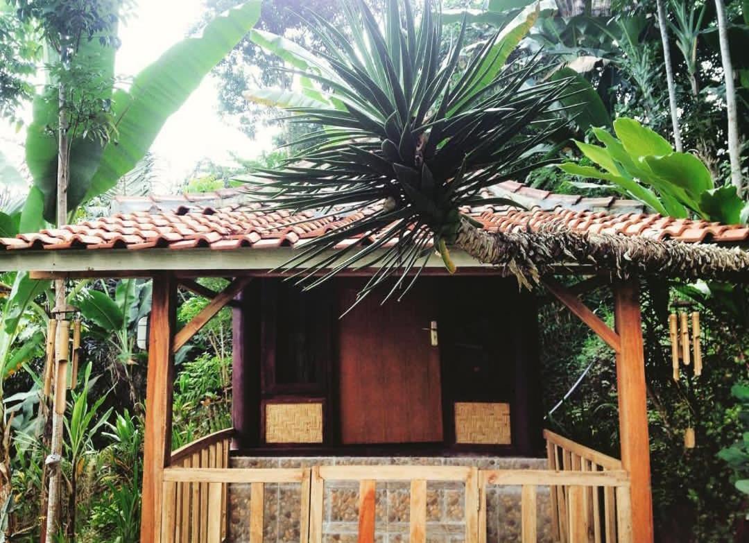 Sky Garden Lombok Leilighet Tetebatu Eksteriør bilde