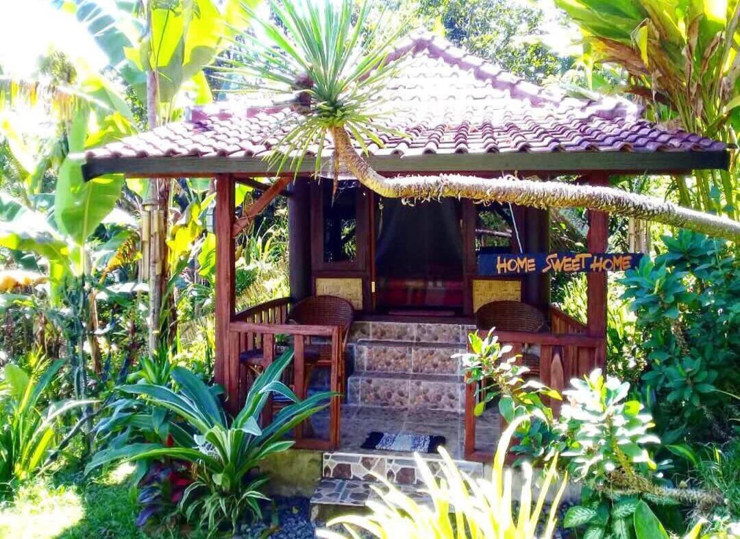Sky Garden Lombok Leilighet Tetebatu Eksteriør bilde