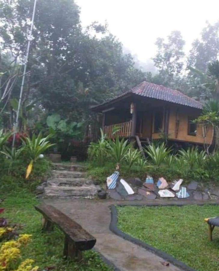 Sky Garden Lombok Leilighet Tetebatu Eksteriør bilde