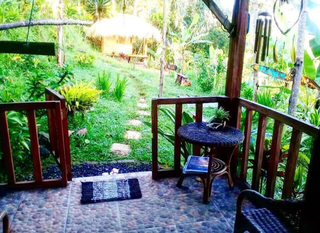 Sky Garden Lombok Leilighet Tetebatu Eksteriør bilde