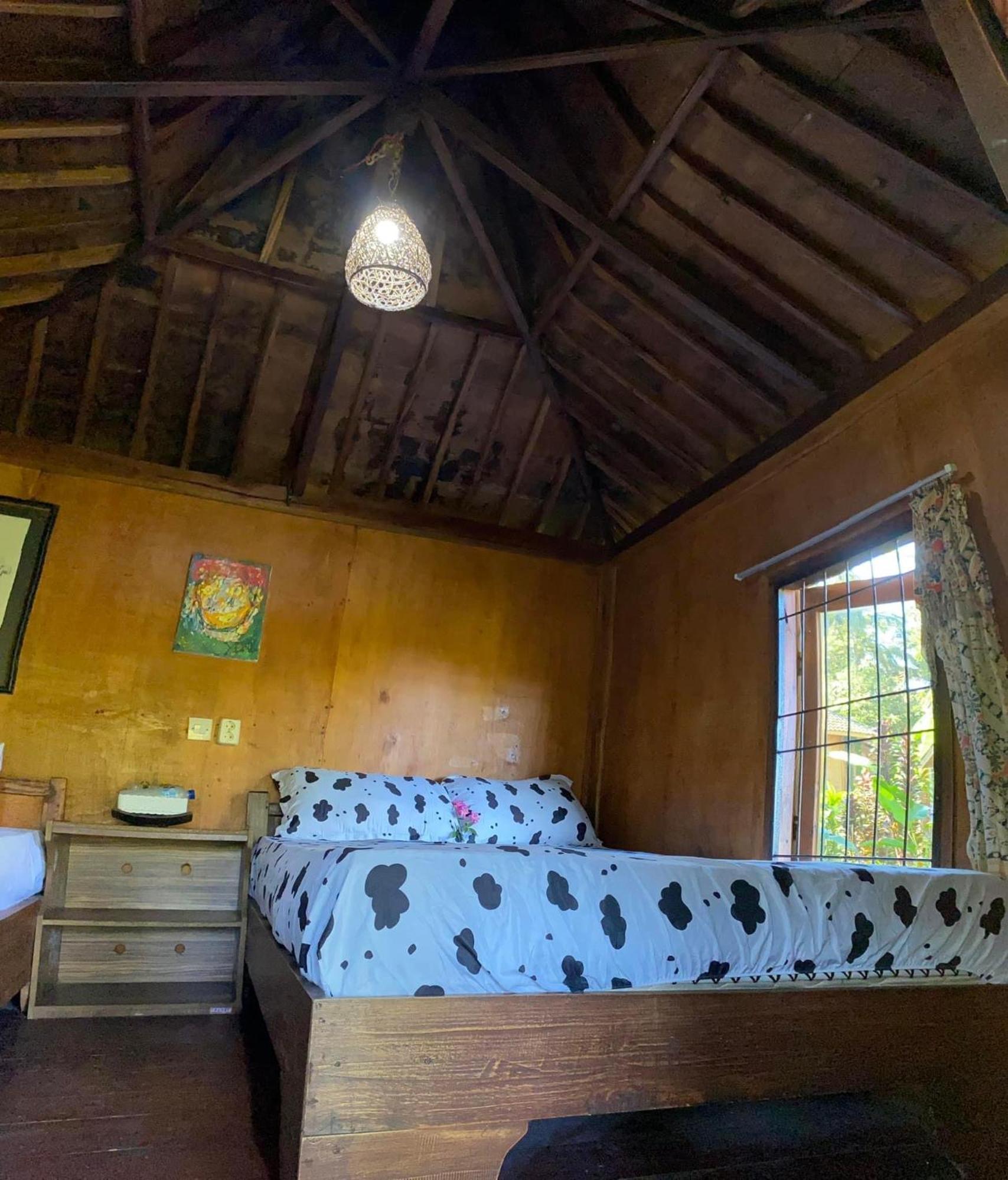 Sky Garden Lombok Leilighet Tetebatu Eksteriør bilde