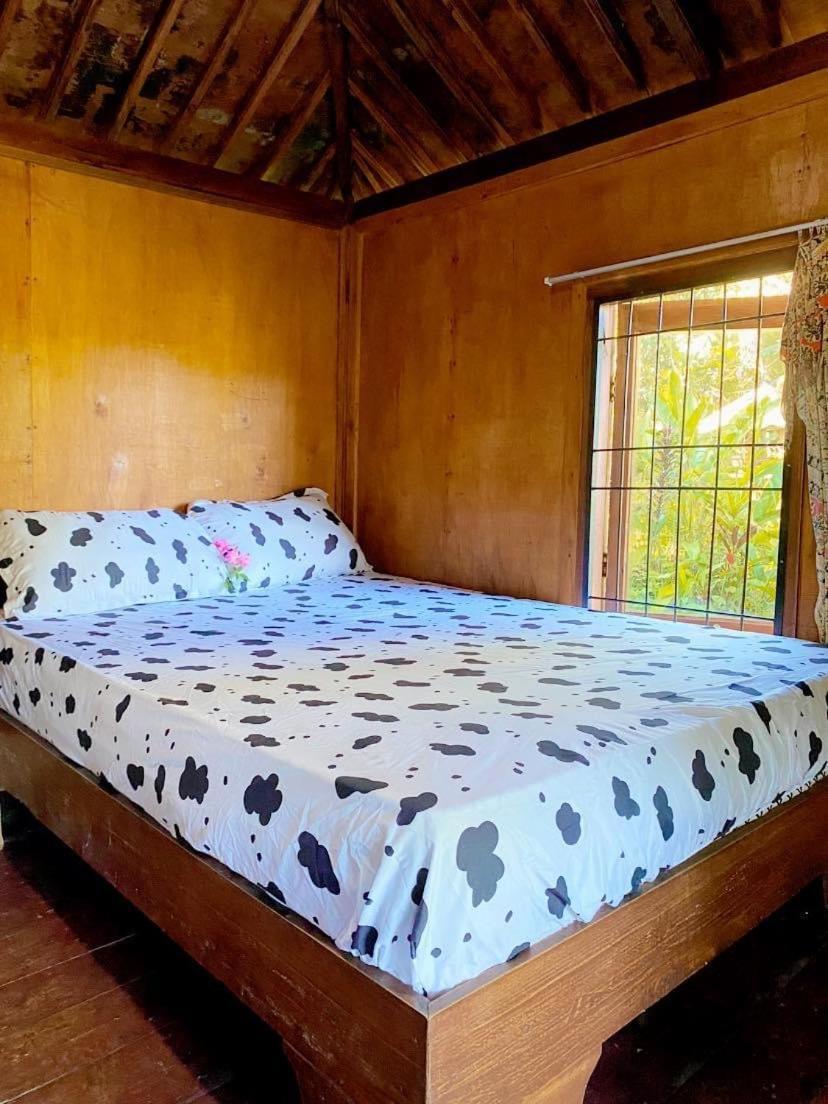 Sky Garden Lombok Leilighet Tetebatu Eksteriør bilde